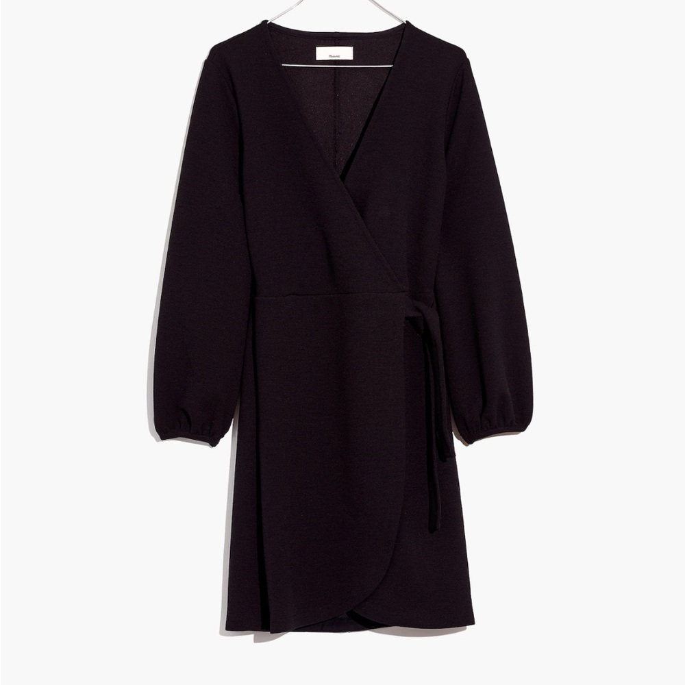 Madewell Dress